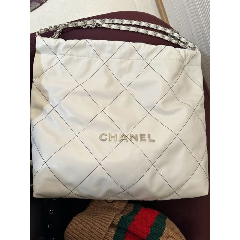 Chanel Women Pre-Loved Bag Very Good Condition